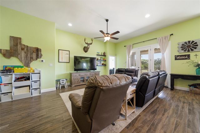 1773 Desiree ST, Canyon Lake, TX 78133