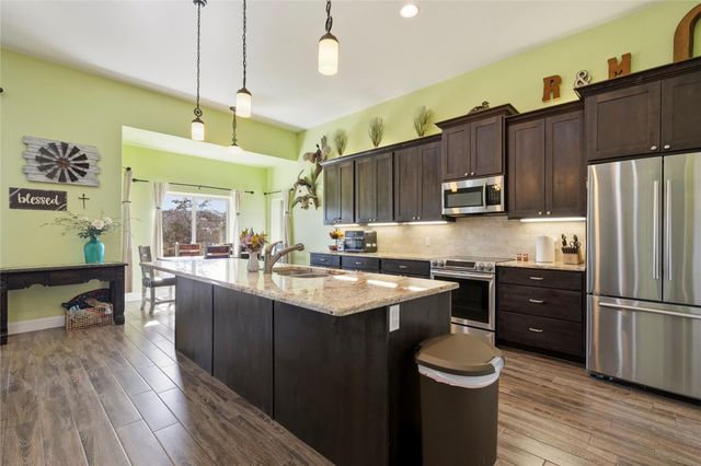 1773 Desiree ST, Canyon Lake, TX 78133