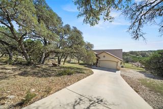 1773 Desiree ST, Canyon Lake, TX 78133
