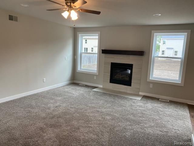 21600 Elmway Drive Drive, Clinton Charter Township, MI 48035