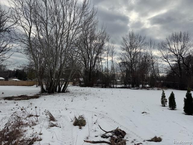 21600 Elmway Drive Drive, Clinton Charter Township, MI 48035