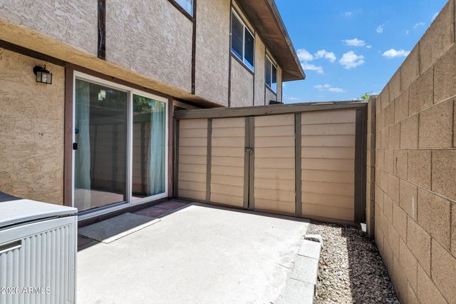 1714 W VILLAGE Way, Tempe, AZ 85282