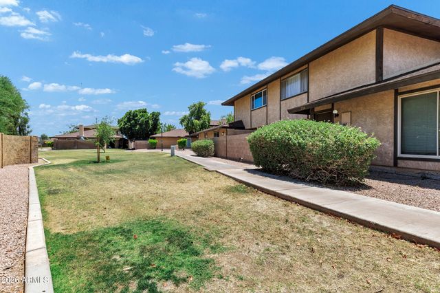 1714 W VILLAGE Way, Tempe, AZ 85282