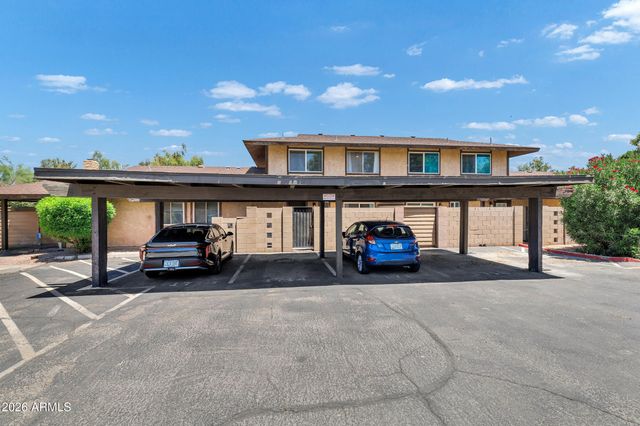 1714 W VILLAGE Way, Tempe, AZ 85282