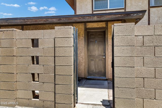 1714 W VILLAGE Way, Tempe, AZ 85282