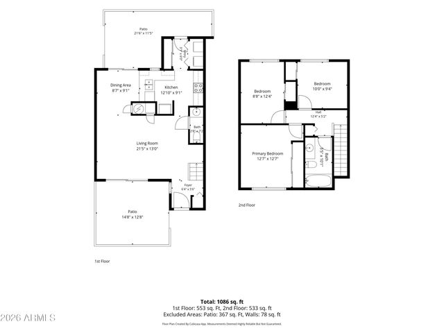 1714 W VILLAGE Way, Tempe, AZ 85282