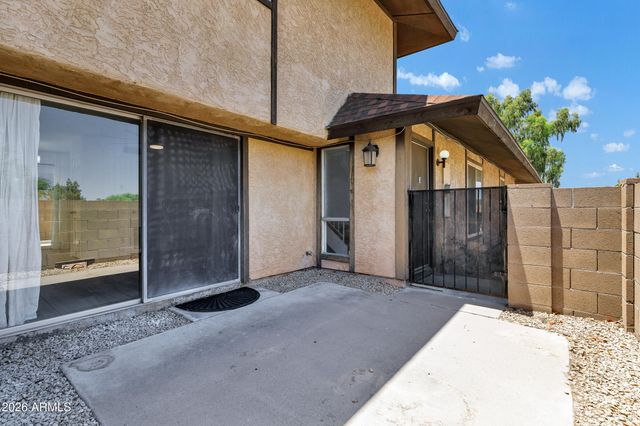 1714 W VILLAGE Way, Tempe, AZ 85282