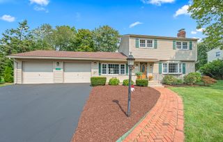171 Trinity Avenue, Glastonbury, CT 06033