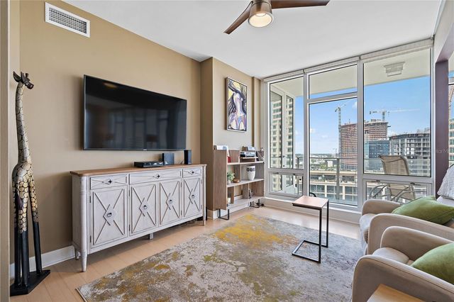 175 1ST STREET S 2102, St Petersburg, FL 33701