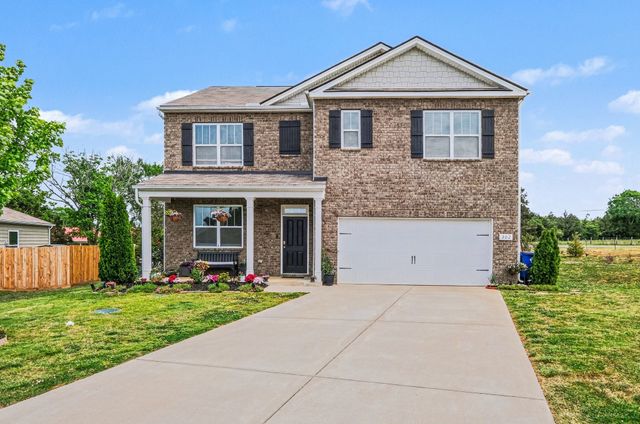 302 Ryan Rd, Chapel Hill, TN 37034