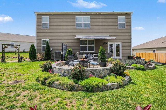 302 Ryan Rd, Chapel Hill, TN 37034