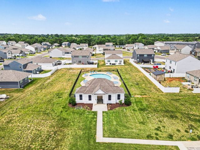 302 Ryan Rd, Chapel Hill, TN 37034