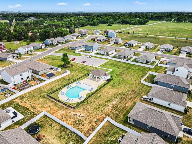 302 Ryan Rd, Chapel Hill, TN 37034