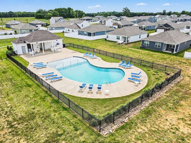 302 Ryan Rd, Chapel Hill, TN 37034