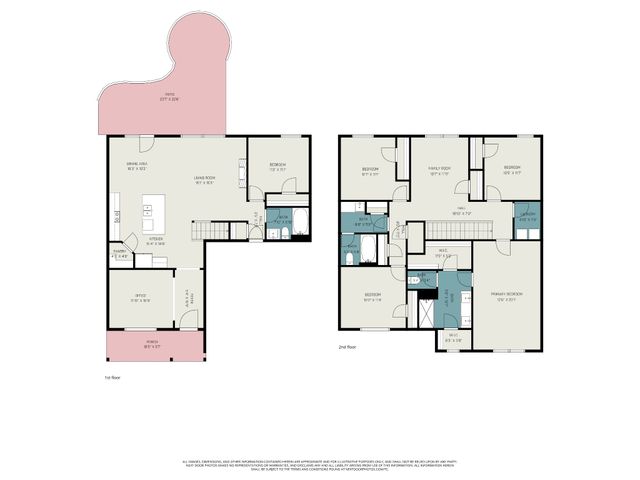 302 Ryan Rd, Chapel Hill, TN 37034