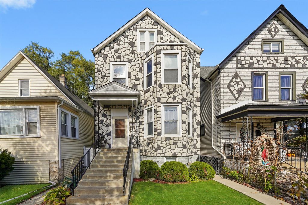 5108 W 24th Place 2, Cicero, IL 60804