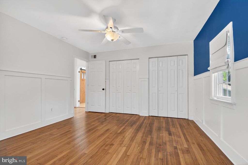 Image 30 of property listing at 12 PARKSIDE RD, Silver Spring, MD 20910