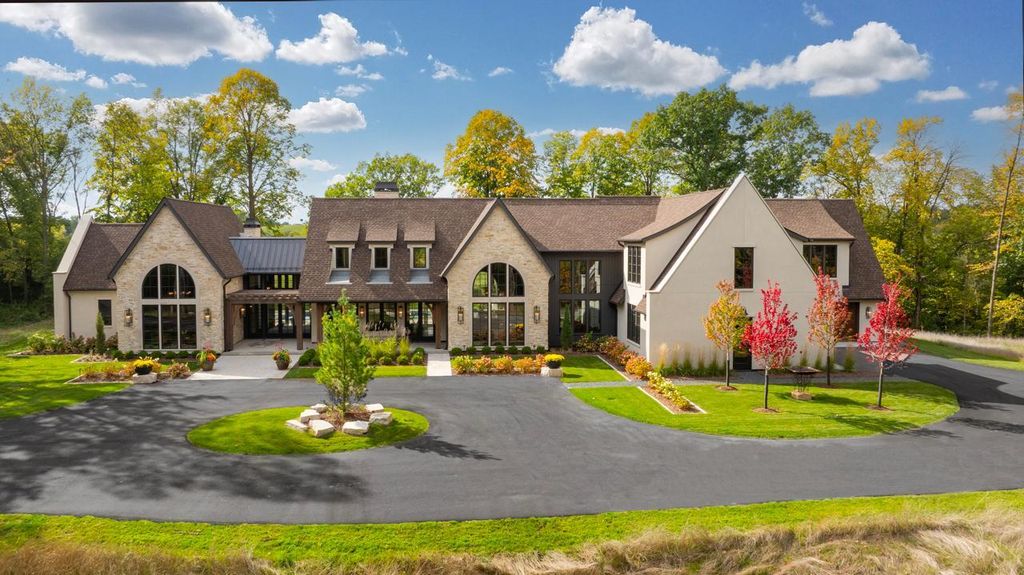 2295 Tamarack Drive, Medina, MN 55356 — exterior