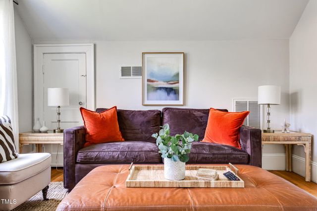 1339 Mordecai Drive, Raleigh, NC 27604