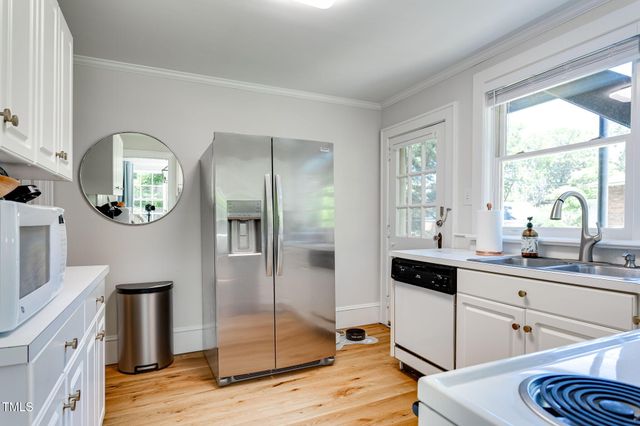 1339 Mordecai Drive, Raleigh, NC 27604