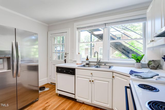 1339 Mordecai Drive, Raleigh, NC 27604