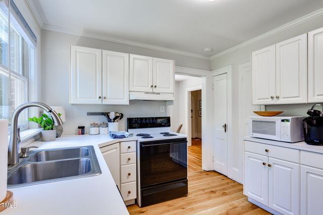 1339 Mordecai Drive, Raleigh, NC 27604