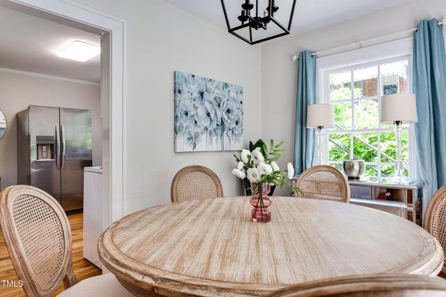 1339 Mordecai Drive, Raleigh, NC 27604