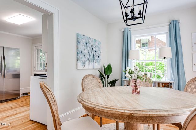 1339 Mordecai Drive, Raleigh, NC 27604