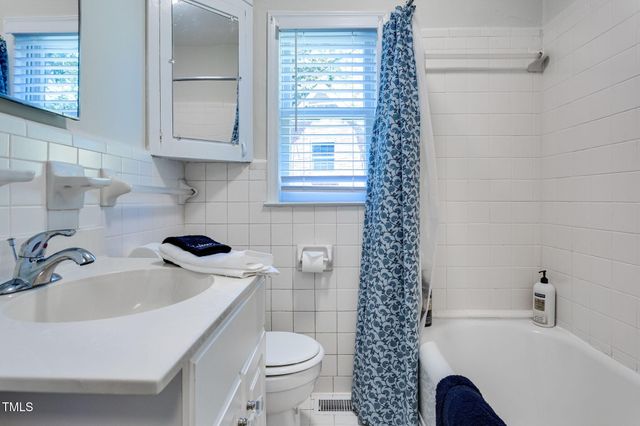 1339 Mordecai Drive, Raleigh, NC 27604