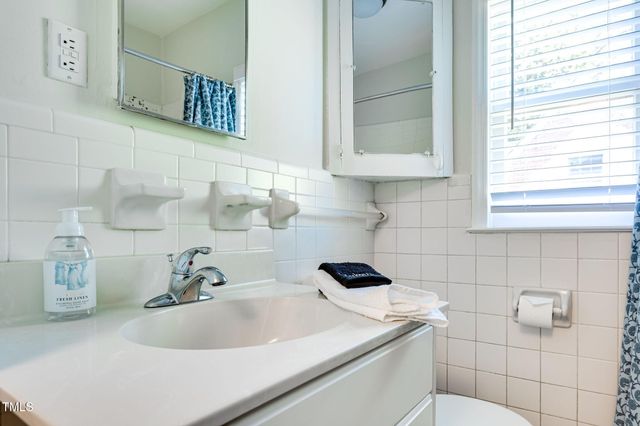 1339 Mordecai Drive, Raleigh, NC 27604