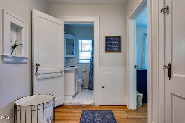 1339 Mordecai Drive, Raleigh, NC 27604