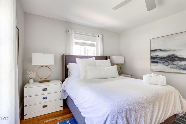 1339 Mordecai Drive, Raleigh, NC 27604