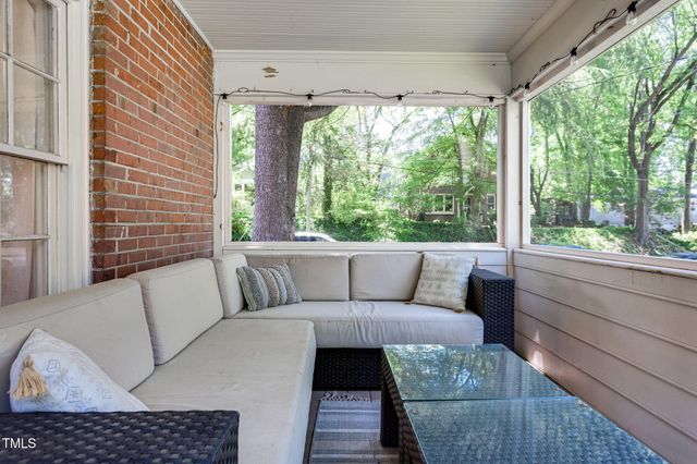 1339 Mordecai Drive, Raleigh, NC 27604