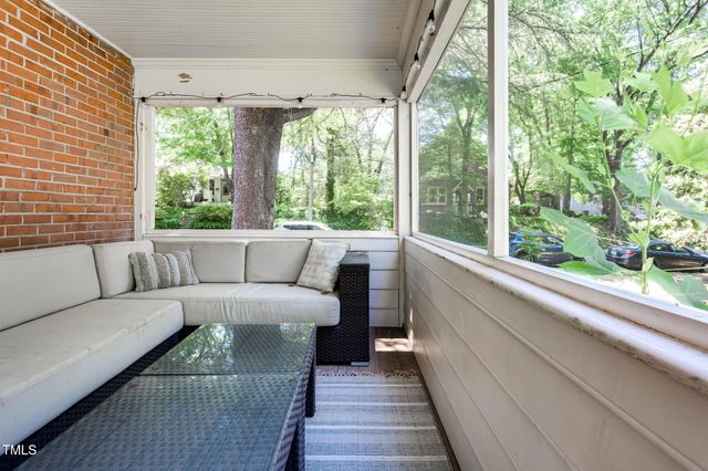 1339 Mordecai Drive, Raleigh, NC 27604