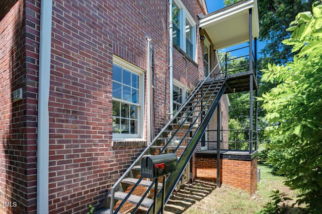 1339 Mordecai Drive, Raleigh, NC 27604