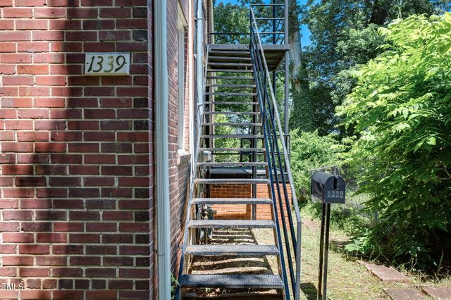 1339 Mordecai Drive, Raleigh, NC 27604