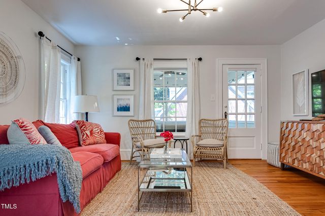 1339 Mordecai Drive, Raleigh, NC 27604