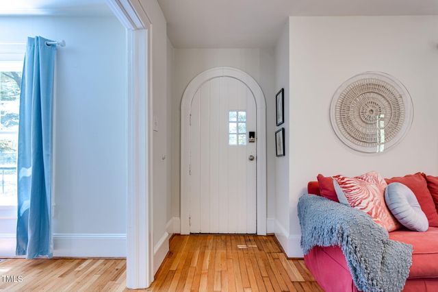 1339 Mordecai Drive, Raleigh, NC 27604