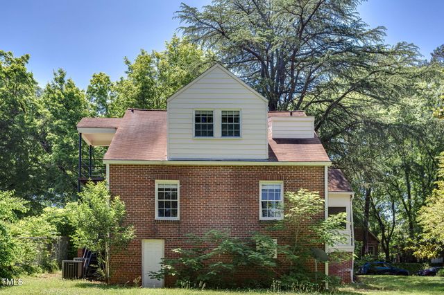 1339 Mordecai Drive, Raleigh, NC 27604