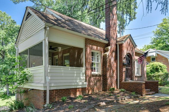 1339 Mordecai Drive, Raleigh, NC 27604