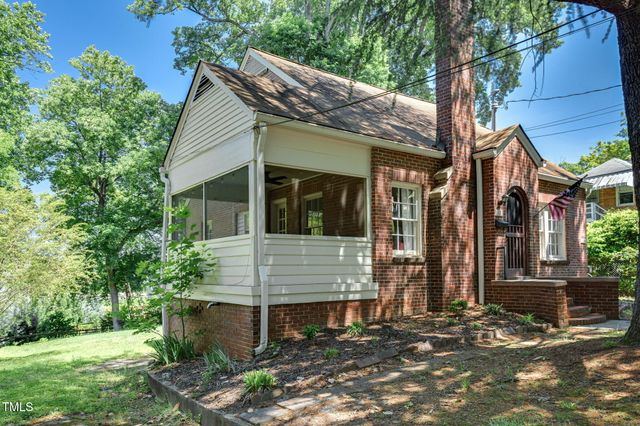 1339 Mordecai Drive, Raleigh, NC 27604