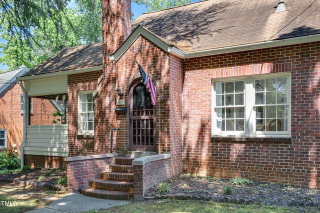 1339 Mordecai Drive, Raleigh, NC 27604