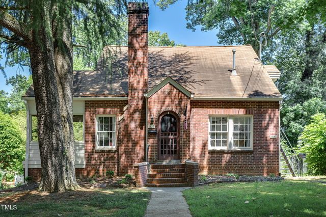 1339 Mordecai Drive, Raleigh, NC 27604