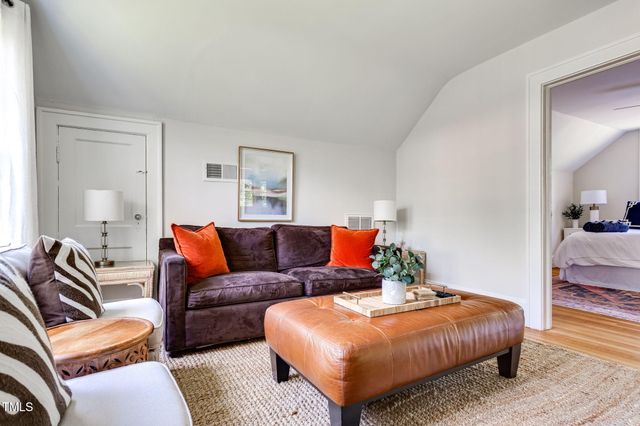 1339 Mordecai Drive, Raleigh, NC 27604