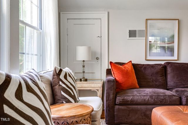 1339 Mordecai Drive, Raleigh, NC 27604