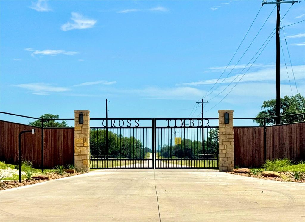 TBD TRACT #15 SHIN OAK DR, Lampasas, TX 76550