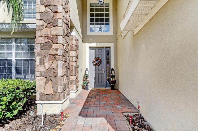 112 CYPRESS POINTE COURT, Davenport, FL 33896