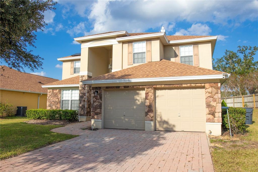 112 CYPRESS POINTE COURT, Davenport, FL 33896