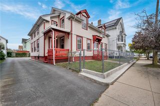 23 Garden Street, Pawtucket, RI 02860