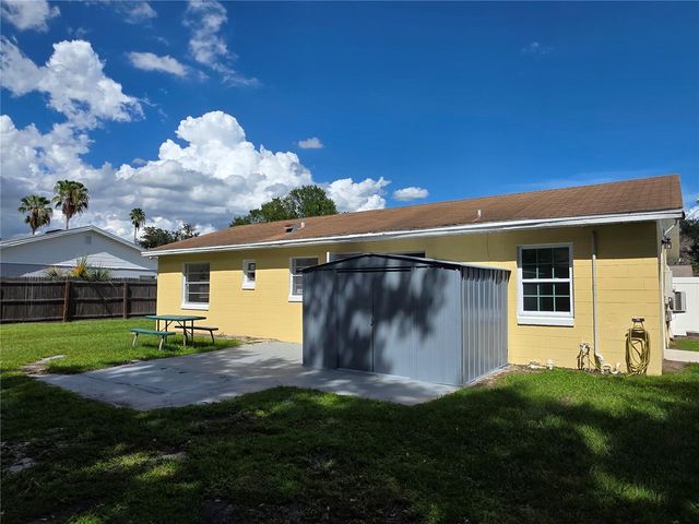 294 VALENCIA AVENUE, Kissimmee, FL 34743